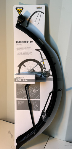 Topeak defender rear bike - tx,