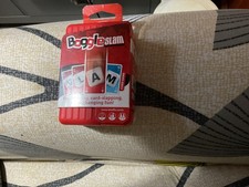 Boggle Slam Shuffle Travel