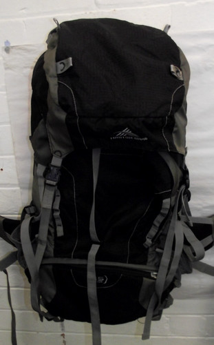 High sierra tangent litre - high,