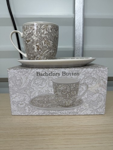 William morris bachelors - william,