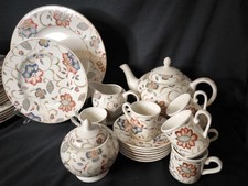 Vintage Churchill Jacobean