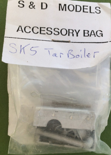 Gauge d models sk5 - gauge,