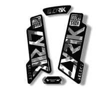 Rock Shox LYRIK SELECT 2020