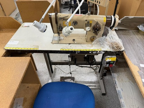 Pfaff 418 zig zag - pfaff,