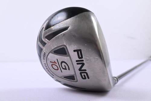 Ping g10 driver 5 degree - g10, /