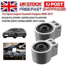 Fits Vauxhall Insignia