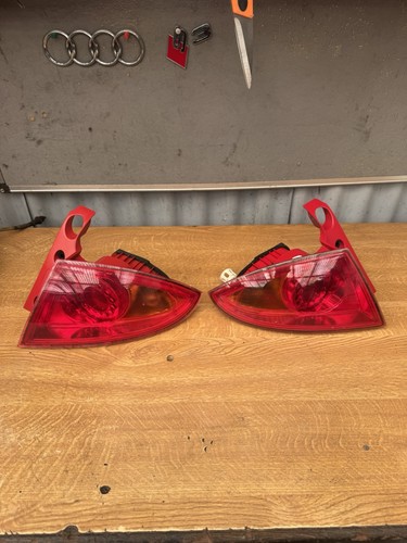 Mk2 seat leon - mk2,