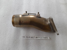 Ducati 848 EVO Vertical Head