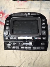 JAGUAR XJ V6 X350 2003-2009