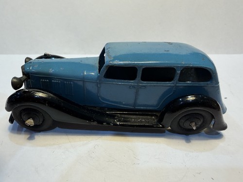 Dinky toys 36a - dinky,