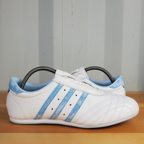 Adidas taekwondo womens - 7,