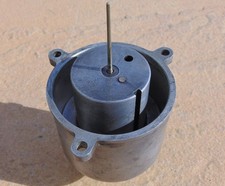 SU Carburettor H6 Piston