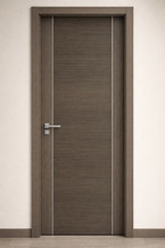 LPD Internal Chocolate Grey