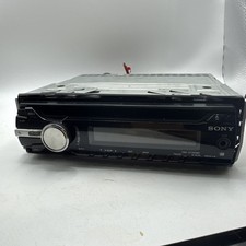 Sony Cdx-Gt250MP Car Radio Mp3