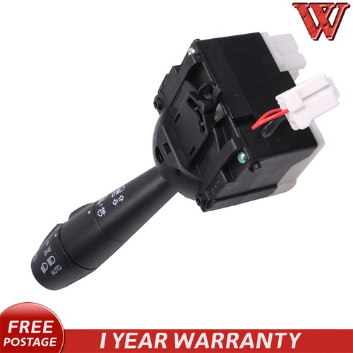 Steering stalk switch - steering,