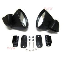 Door mirrors for toyota celica - mirrors,