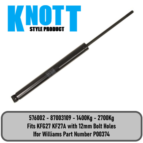 Knott avonride type - knott,