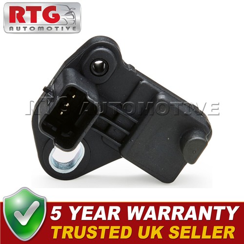 Crankshaft crank angle sensor - crank,
