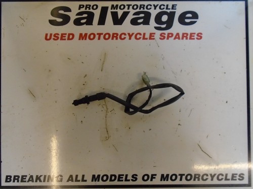Honda cbf 500 - abs, 2005