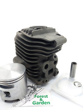 Cylinder head Pot piston Kit
