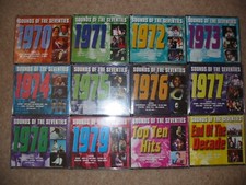 Readers Digest Sounds of the