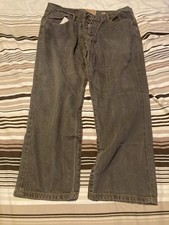 Mantaray Jeans Brown Size 44w