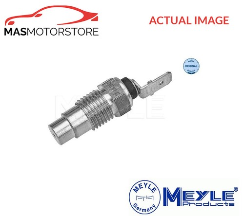 Coolant temperature sensor - temperature,