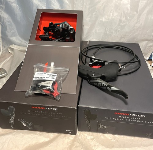 Sram force mini groupset - sram, 1