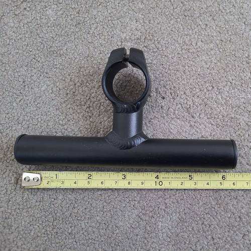 Thorn accessory mounting - mounting, bar