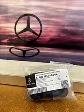 Genuine Mercedes-Benz  Jack