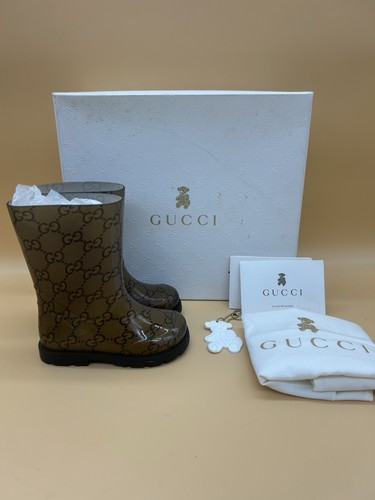 Gucci kids monogram - gg,