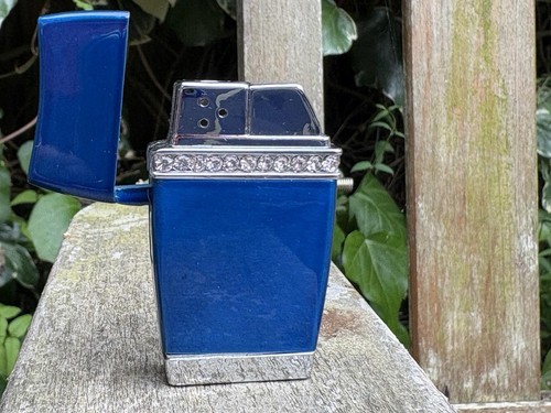 Vintage hadson lighter - vintage,