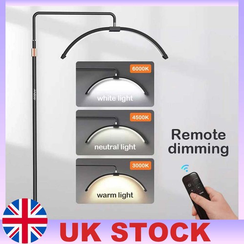 60w half moon shaped - 60w, floor