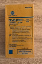 Genuine Konica Minolta DV616C