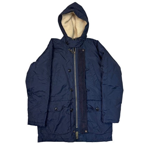 Vintage lee parka coat jacket - parka,