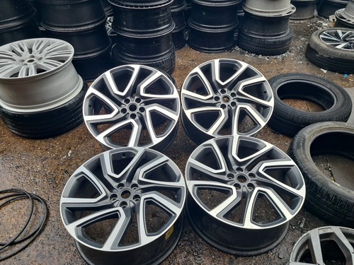 Genuine x 22 land - 4,