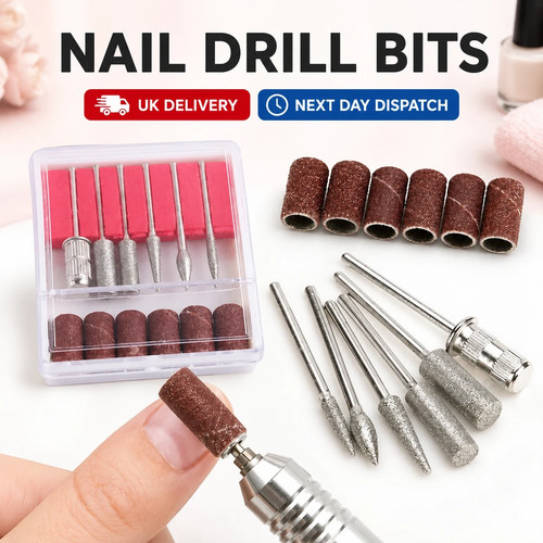 Pcs mix nail art - 12,