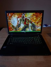 Clevo 3xs P370SM-A i7 2.80 -