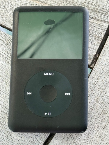 80g apple ipod 6th generation - apple,