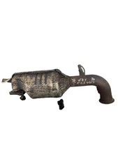 CITROEN/DS C4 CACTUS 14-23 CATALYTIC CONVERTER 96 728 839 80