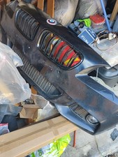 BMW 5 SERIES Bumper Front M