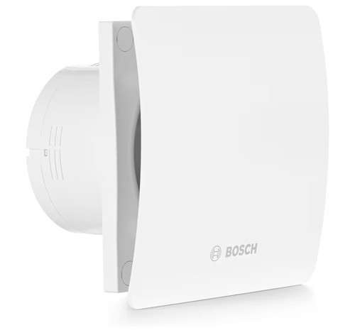 Bosch bathroom extractor fan - bathroom,