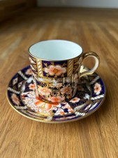 Antique Royal Crown Derby