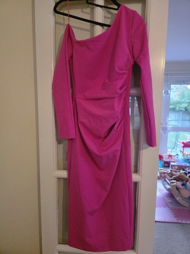 Kevan jon dress size 1 - dress,