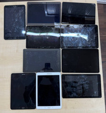Job lot Phones & Tablets |