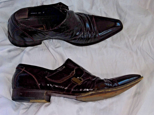 Cesare paciotti shoes - cesare, size