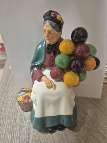 Royal doulton figure the - doulton,
