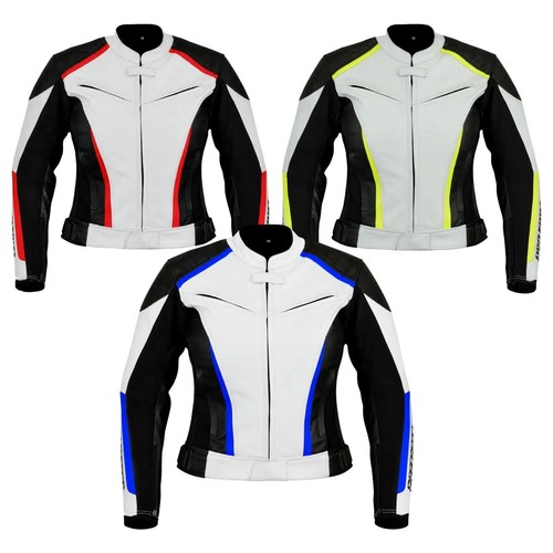 Premium women leather jacket - premium,