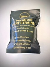 Premium Paint Strainer