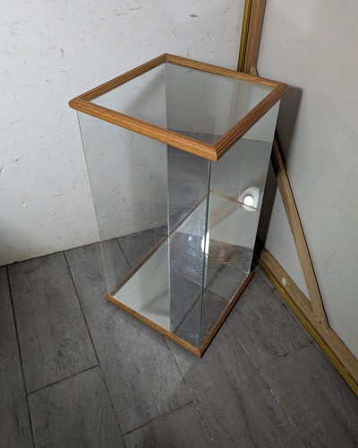 Vintage oak wood - wood, &